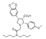 阿曲生坦非对映异构体1