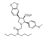 阿曲生坦非对映异构体2