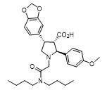 阿曲生坦非对映异构体6