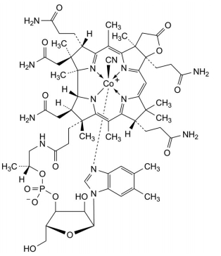 维生素B12 EP杂质A