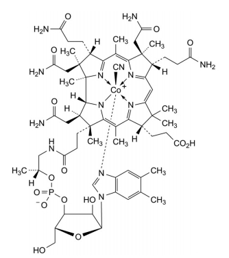 维生素B12 EP杂质B