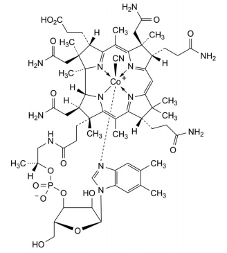 维生素B12 EP杂质D