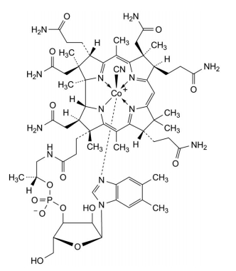 维生素B12 EP杂质E