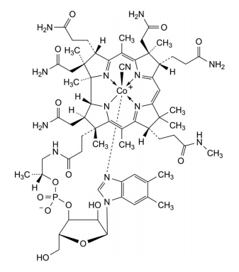 维生素B12 EP杂质G
