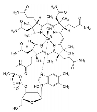 维生素B12 EP杂质H