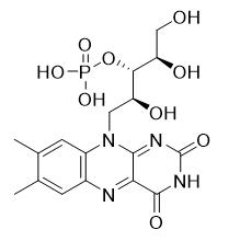 核黄素-3'-磷酸