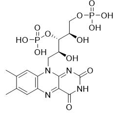 核黄素-3′,5′-二磷酸