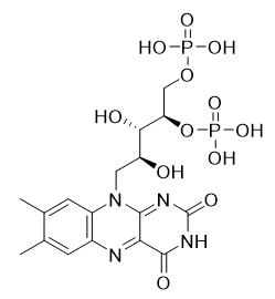 核黄素-4′,5′-二磷酸