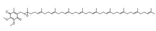 辅酶Q10环氧化杂质2