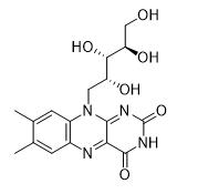 核黄素杂质R