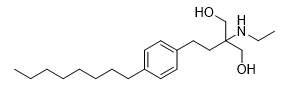 N-Ethyl Fingolimod
