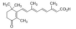 4-KETO全反式维甲酸