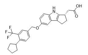 伊曲莫德对映异构体