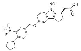 伊曲莫德杂质10