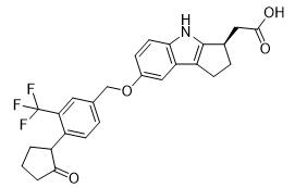伊曲莫德杂质11