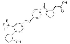 伊曲莫德杂质12