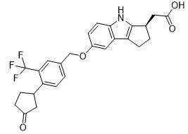 伊曲莫德杂质13