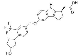 伊曲莫德杂质14