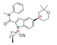 奥格列龙杂质5