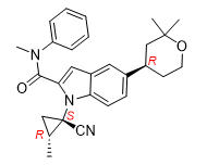 奥格列龙杂质6