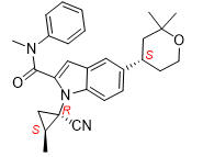 奥格列龙杂质10