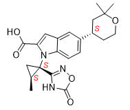 奥格列龙杂质11