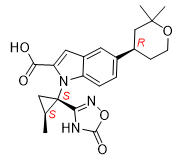 奥格列龙杂质12