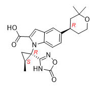 奥格列龙杂质13