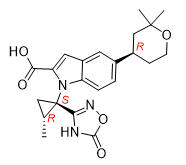 奥格列龙杂质14