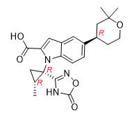 奥格列龙杂质15