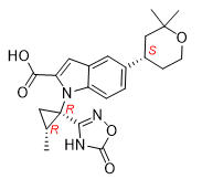奥格列龙杂质16