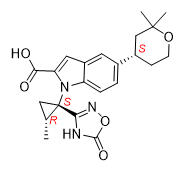 奥格列龙杂质17