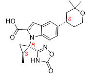 奥格列龙杂质18