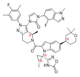 奥格列龙杂质19