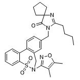 司帕生坦杂质10