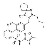 司帕生坦杂质11
