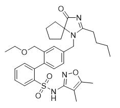 司帕生坦杂质12