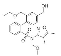 司帕生坦杂质13