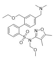 司帕生坦杂质14