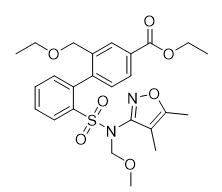 司帕生坦杂质16