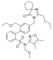 司帕生坦杂质18
