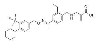 西尼莫德CAA杂质