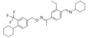 西尼莫德CBO杂质