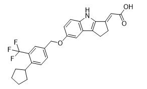 伊曲莫德杂质16