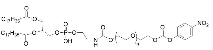 DSPE-PEG-PNC(PEG分子量可定制)