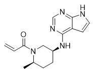 (2R,5S)-Ritlecitinib
