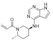 (2S,5S)-Ritlecitinib
