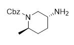 benzyl (2R,5R)-5-amino-2-methyl-piperidine-1-carboxylate