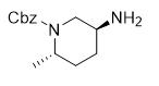 benzyl (2S,5S)-5-amino-2-methylpiperidine-1-carboxylate