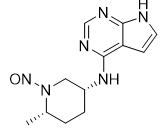 利特昔替尼杂质8